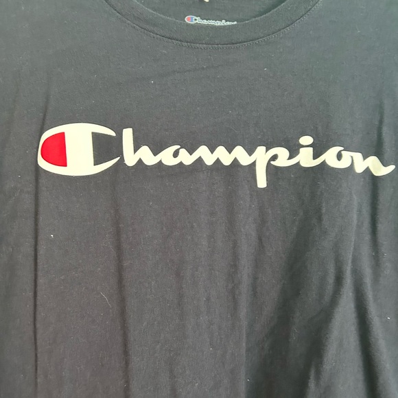 Long sleeve shirt - Picture 2 of 3